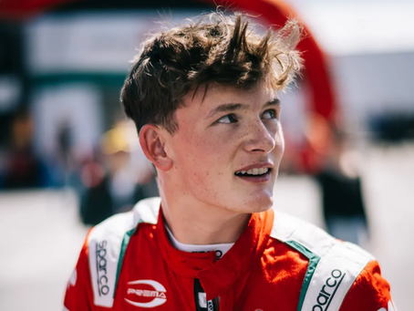 15 of the Most Exciting Up-and-Coming Racing Drivers: 2025 Edition