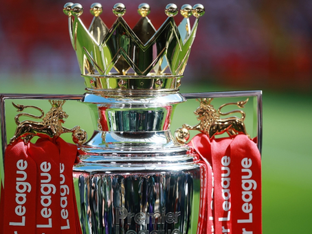 Reacting to My 2025/26 Premier League Predictions Over the Course of the Season