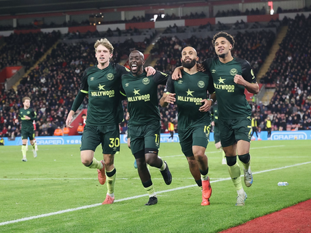 2024/25 Premier League Roundup: Gameweek 20