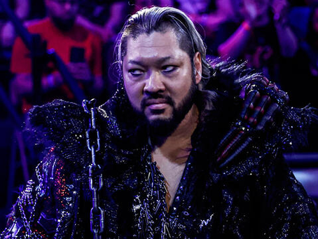NXT Review: 28/04