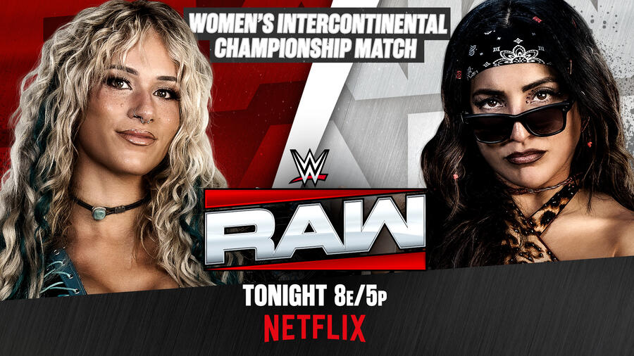 Credit: WWE
