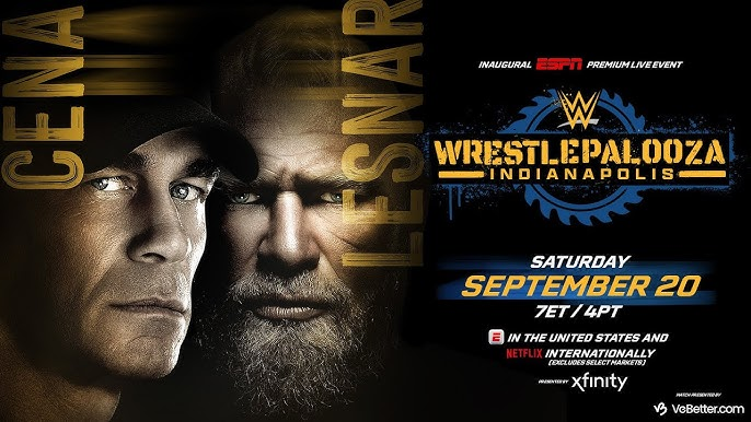 Credit: WWE