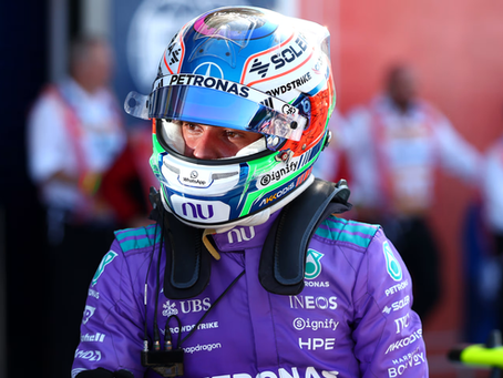 2026 Miami Grand Prix Qualifying Review