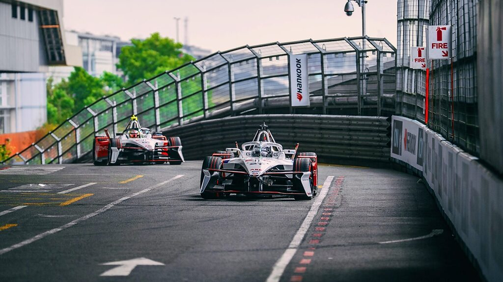 Credit: Andretti Autosport