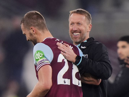 2024/25 Premier League Roundup: Gameweek 21