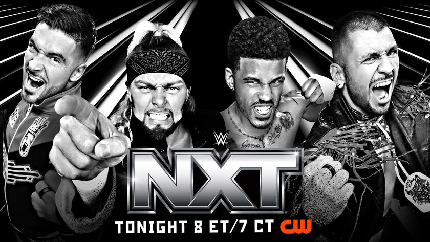 Credit: WWE