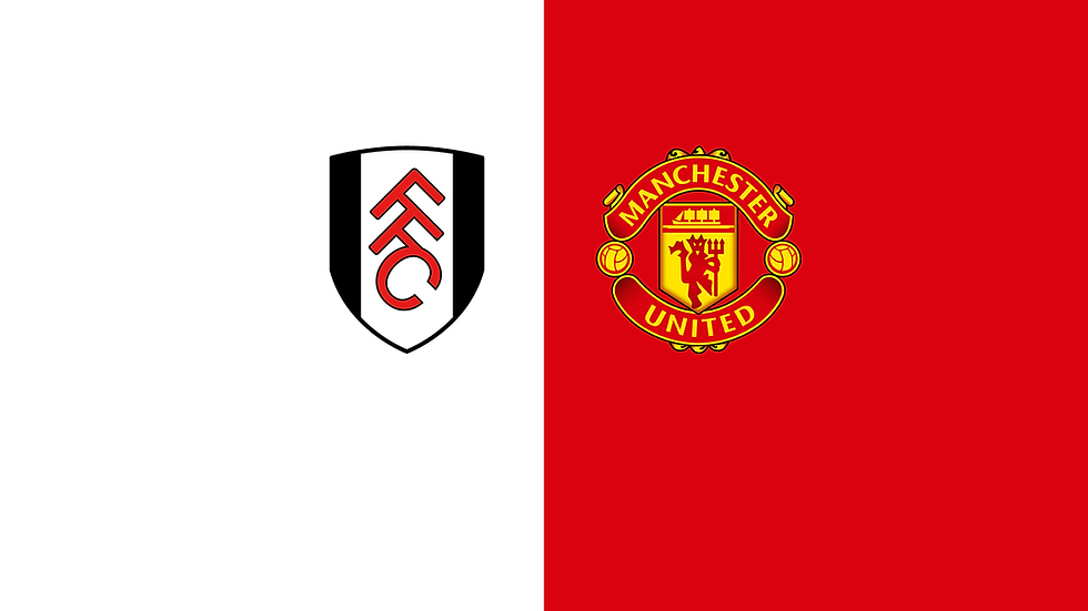 Credit: Fulham FC