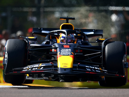 2024 Emilia Romagna Grand Prix Qualifying Review