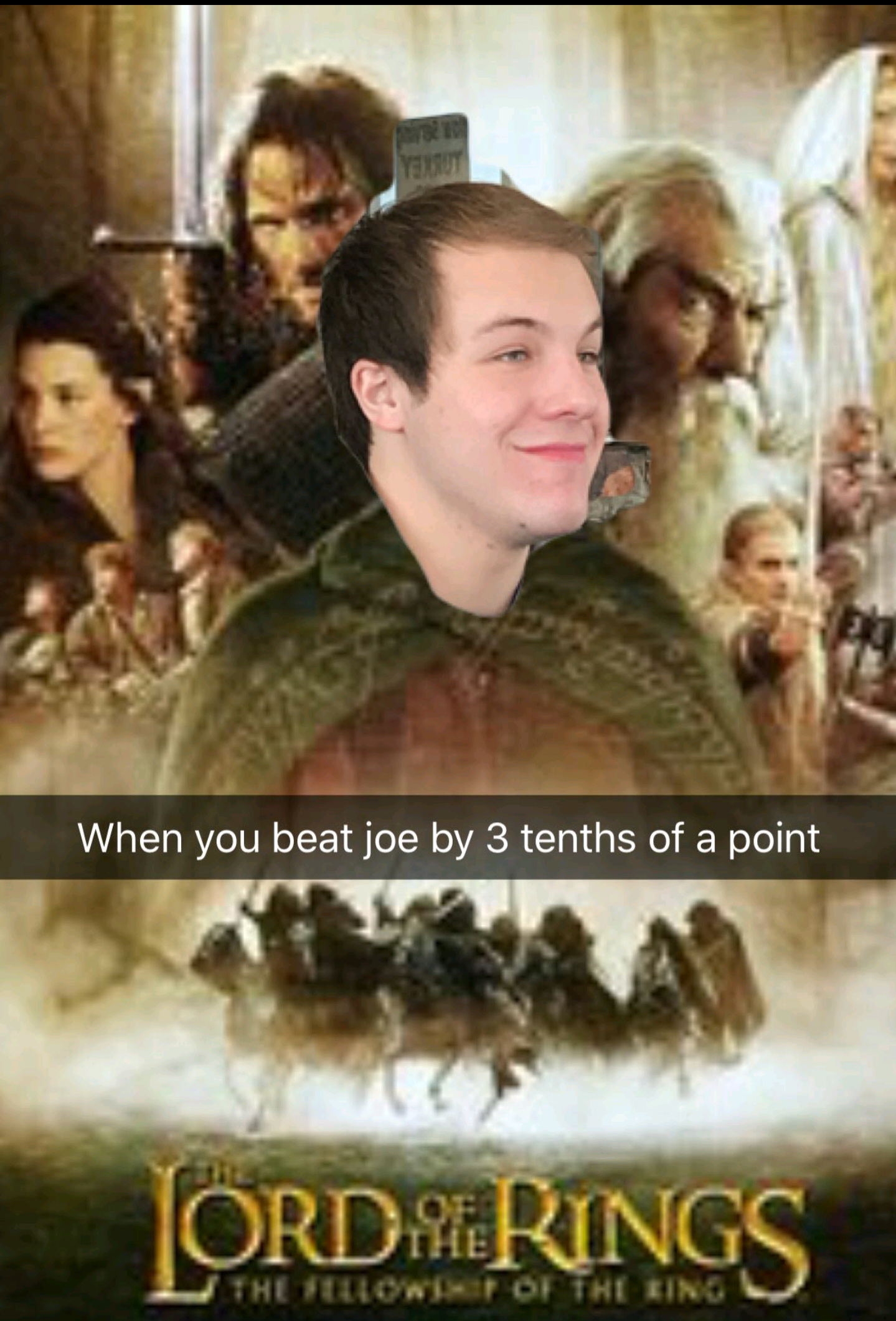 Lord of the Rings
