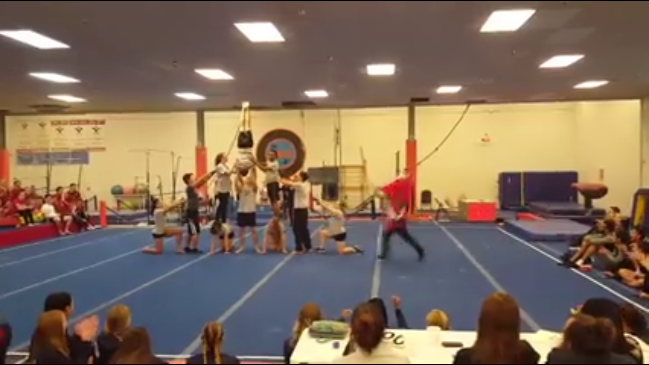 Illini Meet 2018