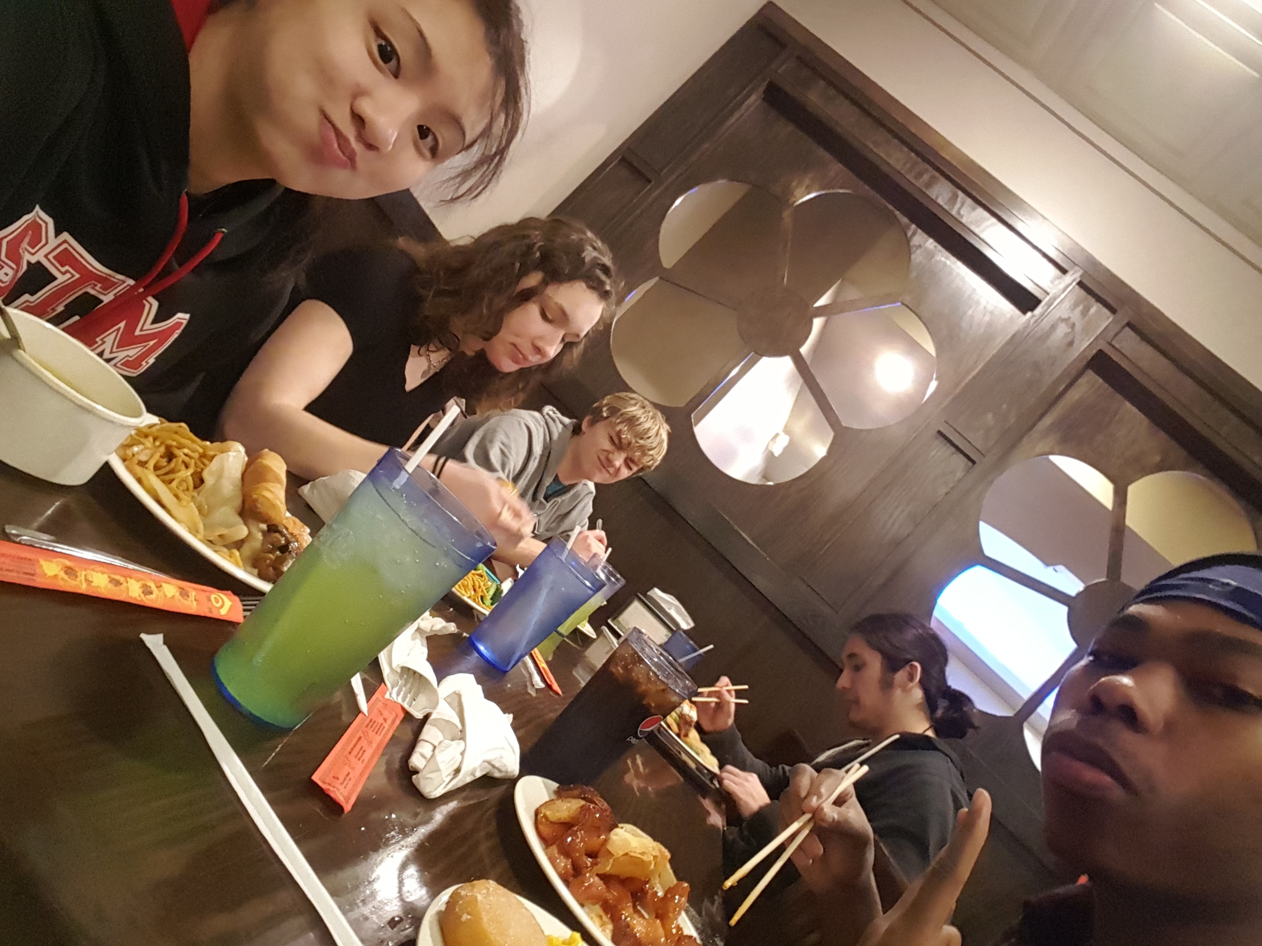 Chinese Food