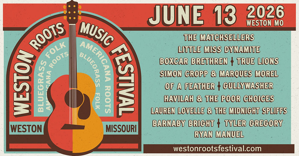 Events in Weston this Summer