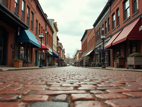Top Weekend Trips Near Kansas City: Your Guide to Charming Escapes