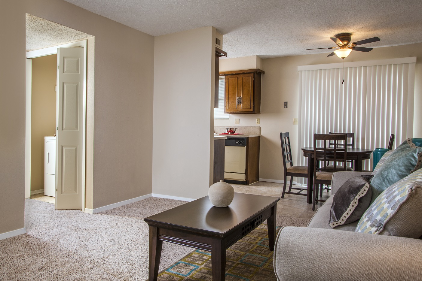 The Willows Apartments frontporchcapital