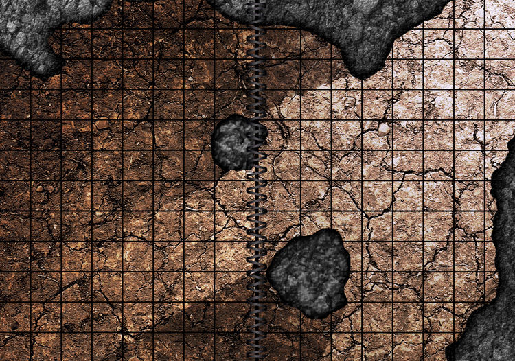 Miniature : Big Book of Battle Mats