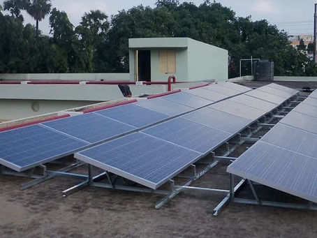 Why Industry Experts Recommend This as the Best Solar Company