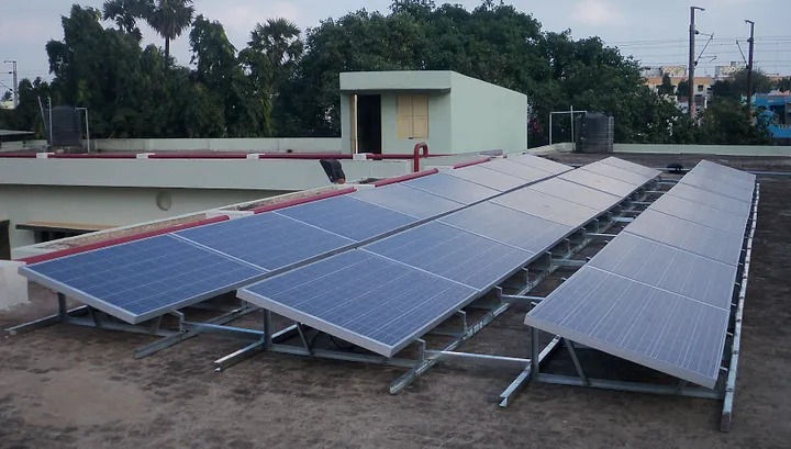 Solar Industry Experts