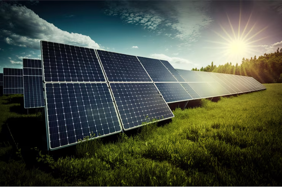 Solar company in Lucknow