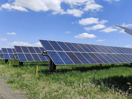 How Ground Mounted Solar Installation Maximizes Energy Output