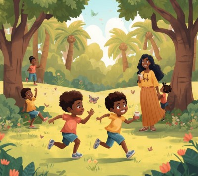 Free Family Events in Orlando: March 2026 (Homeschool & Kid-Friendly)