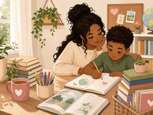 Homeschool Curriculum Comparison (Florida PEP 2026): Which Curriculum Is Right for Your Family?
