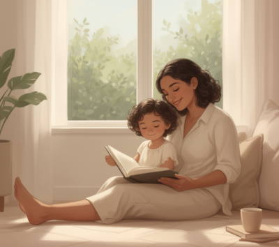 “Are They Falling Behind?” — The Quiet Summer Worry