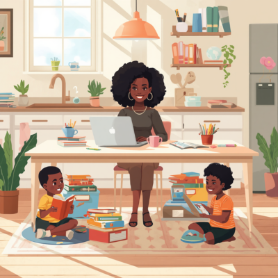 How to Prepare for the Step Up Scholarship Before the School Year Starts