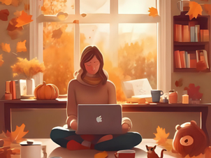 Juggling Two Kids, Two Schedules, and Still Finding Me