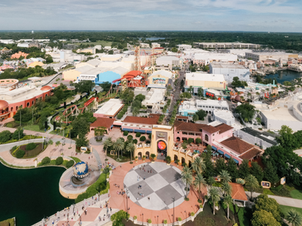 Things To Do in Orlando