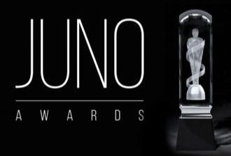 TSO Recording: JUNO Award