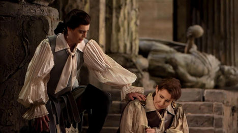 MET 18/19 Best Performances