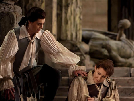 MET 18/19 Best Performances