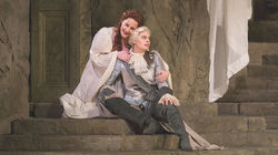 La clemenza di Tito, The Met Opera