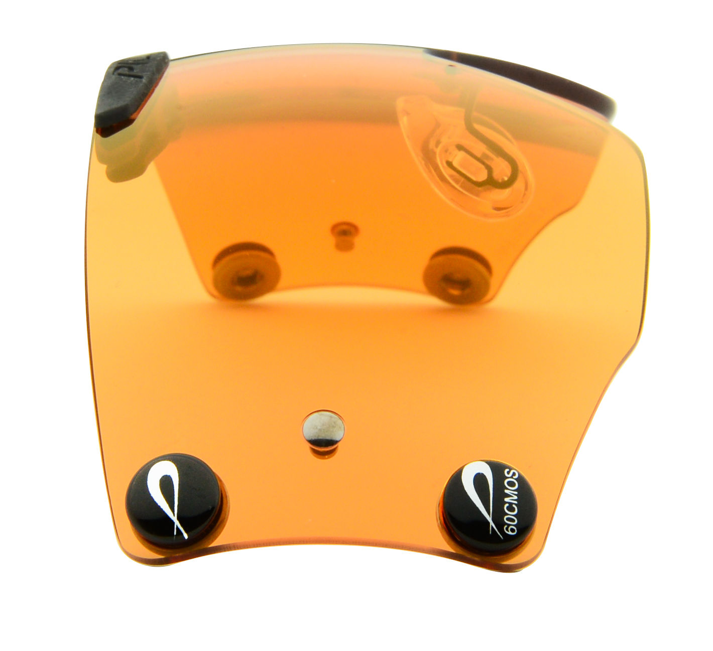 Outlaw X7 ICE 60CMOS Lense