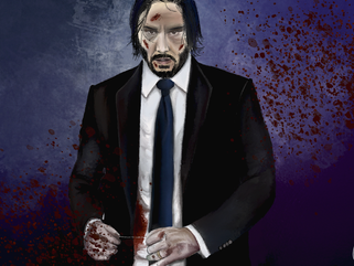 John Wick : le 4e volet arrive, on tente ?