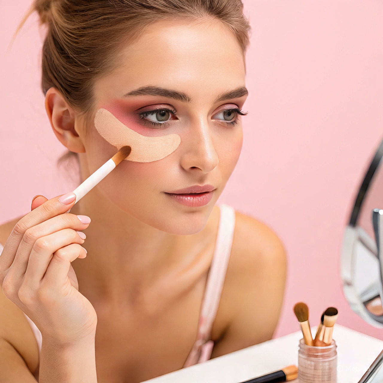 CONCEALER Tarte and Forever