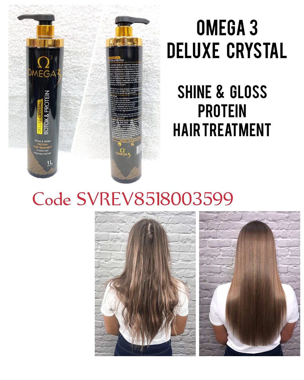 Thumbnail: Straightening, Keratin, Botox, Protein Treatment