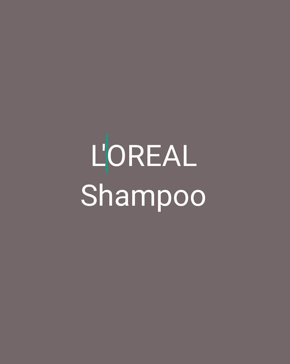 Thumbnail: LOREAL