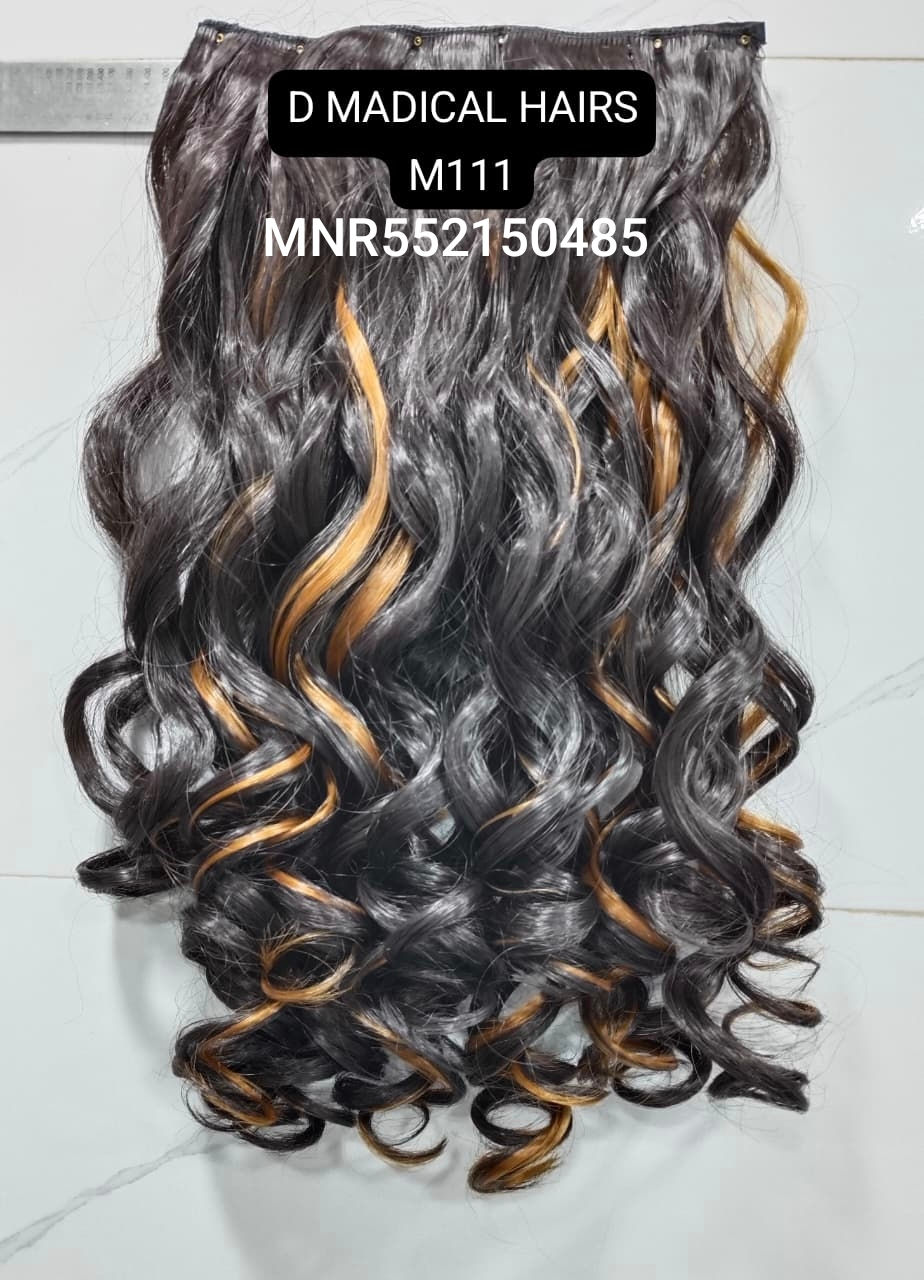 Thumbnail: Hair Extension
