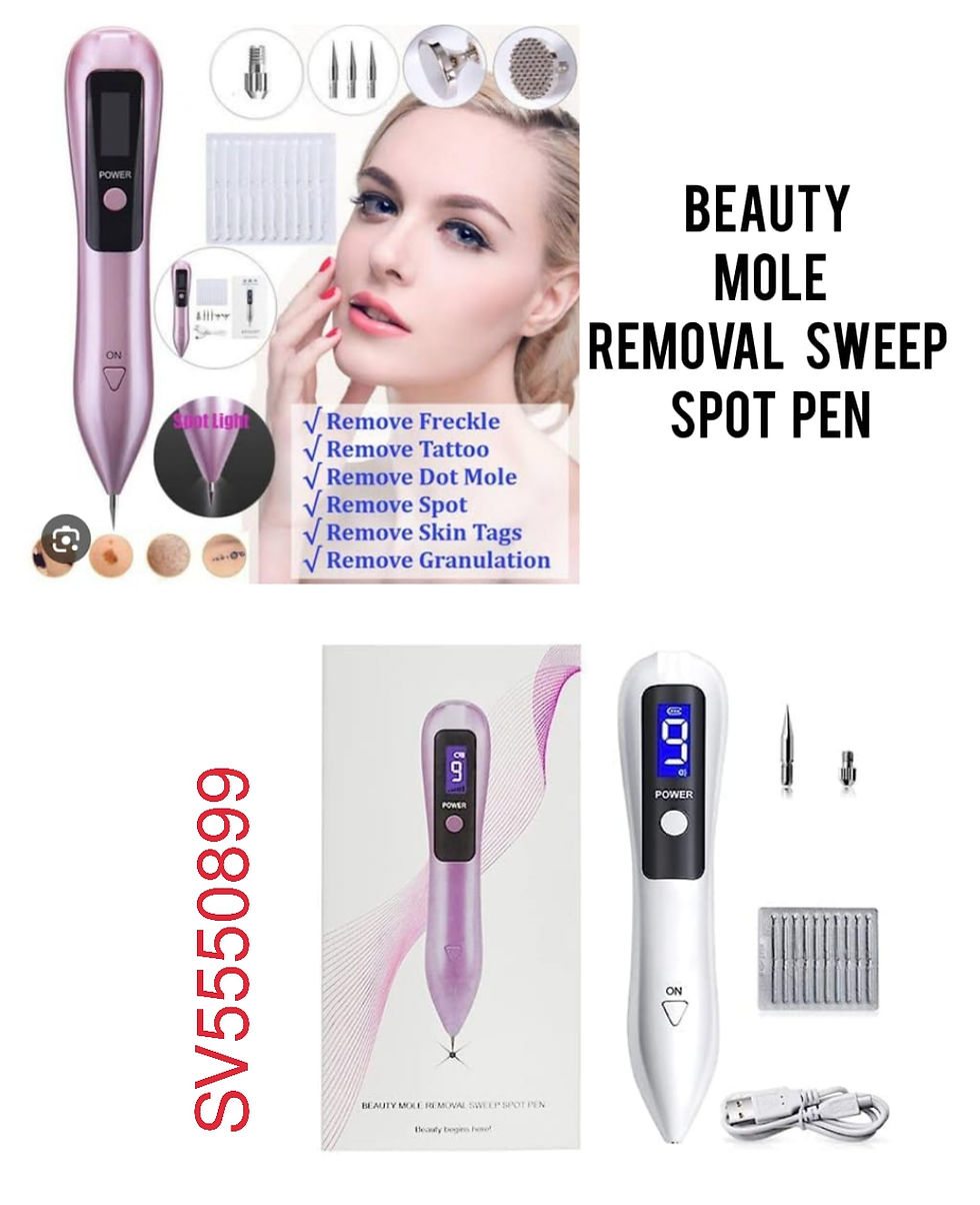 Thumbnail: Mole Remover Pen