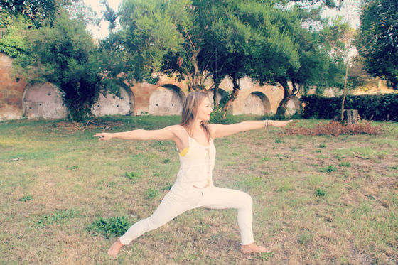 Day 19 - Physical Activities for Boosting Immune System