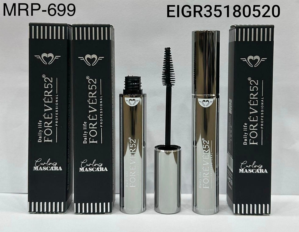 Thumbnail: KOHL  Eyeliner Mascara