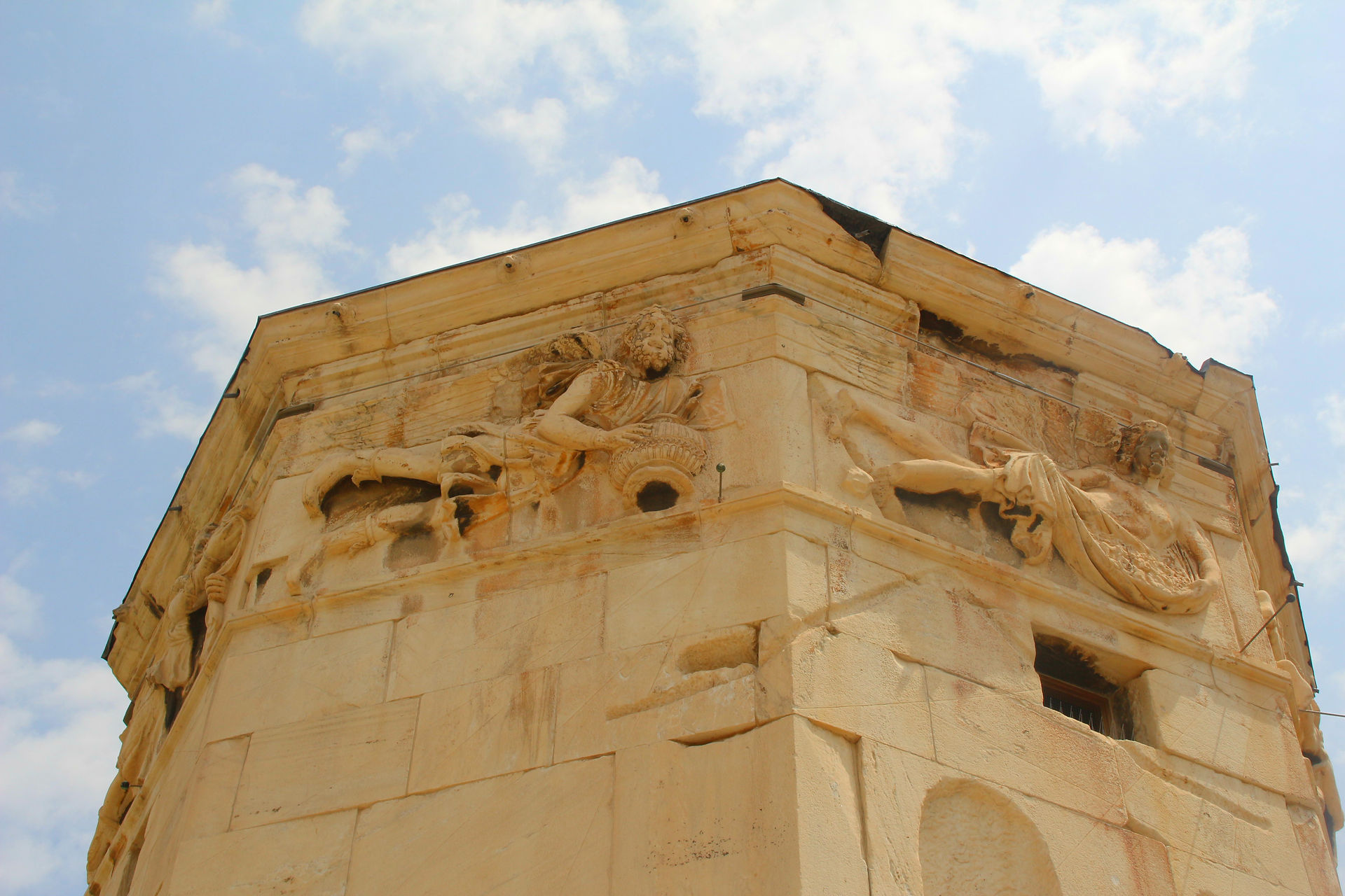 Roman Agora