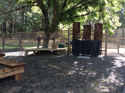 320create - daylesford retreat accommodation