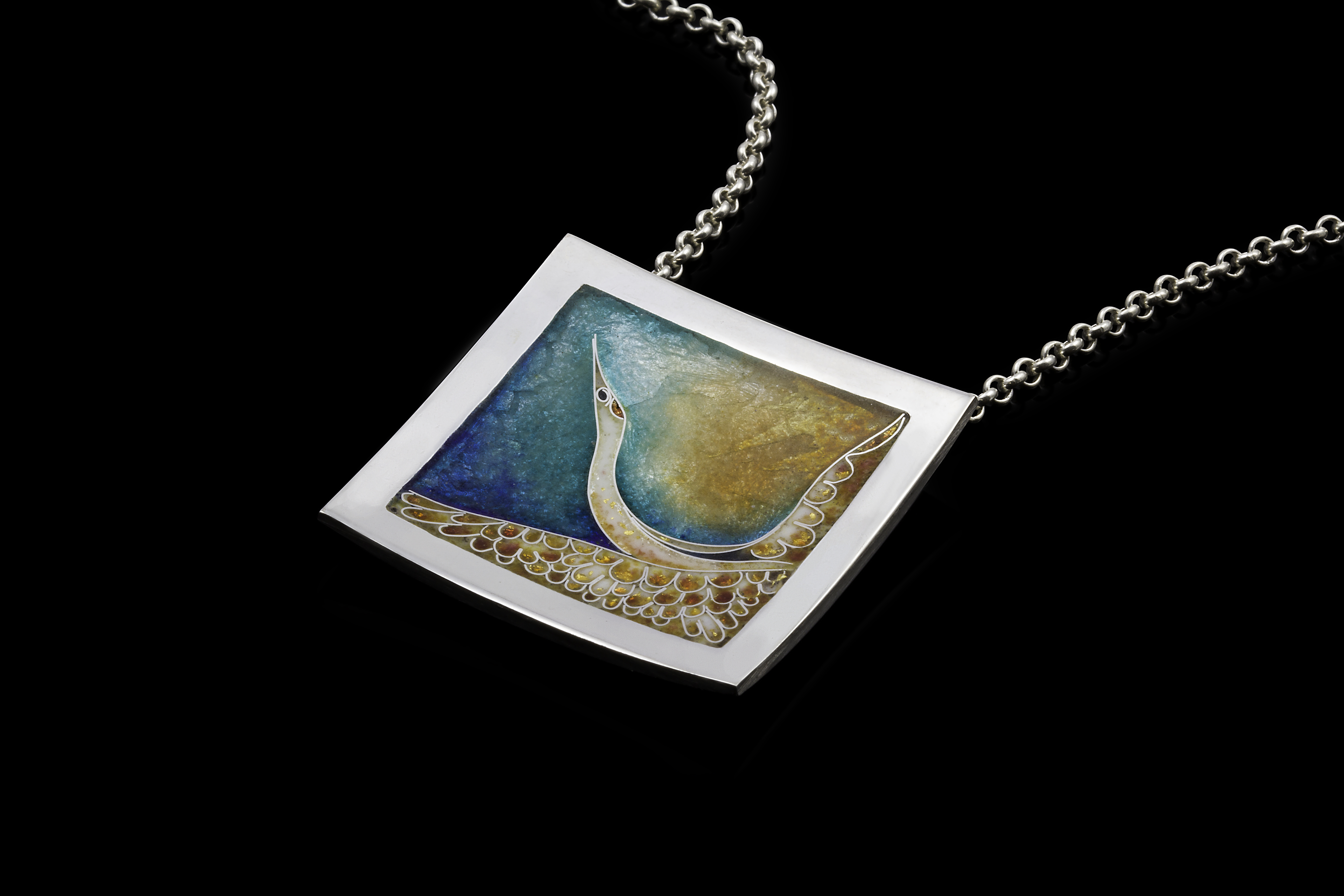 Jewellery by Marilyn Phipps