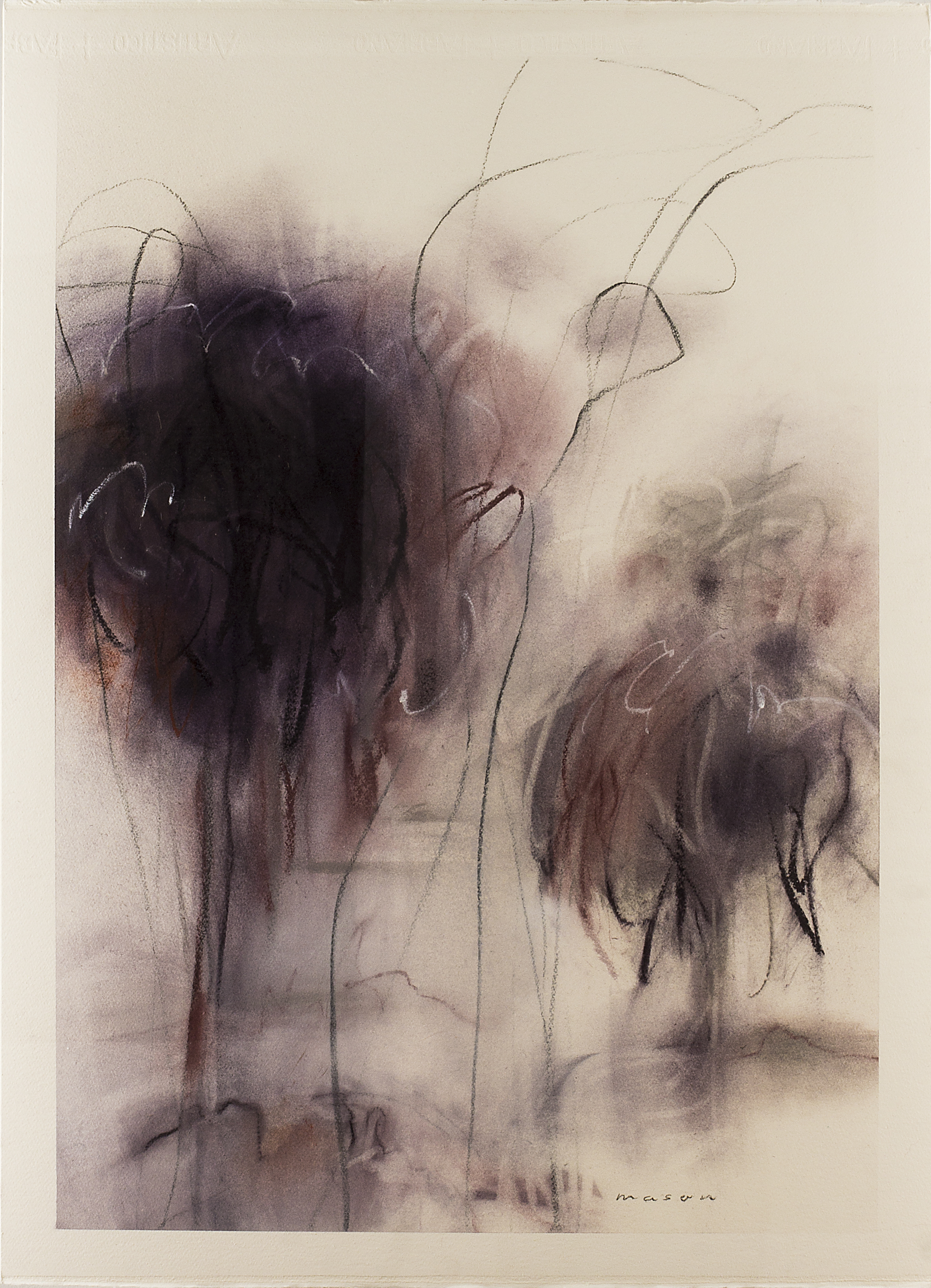 Art Work By Gayle Mason