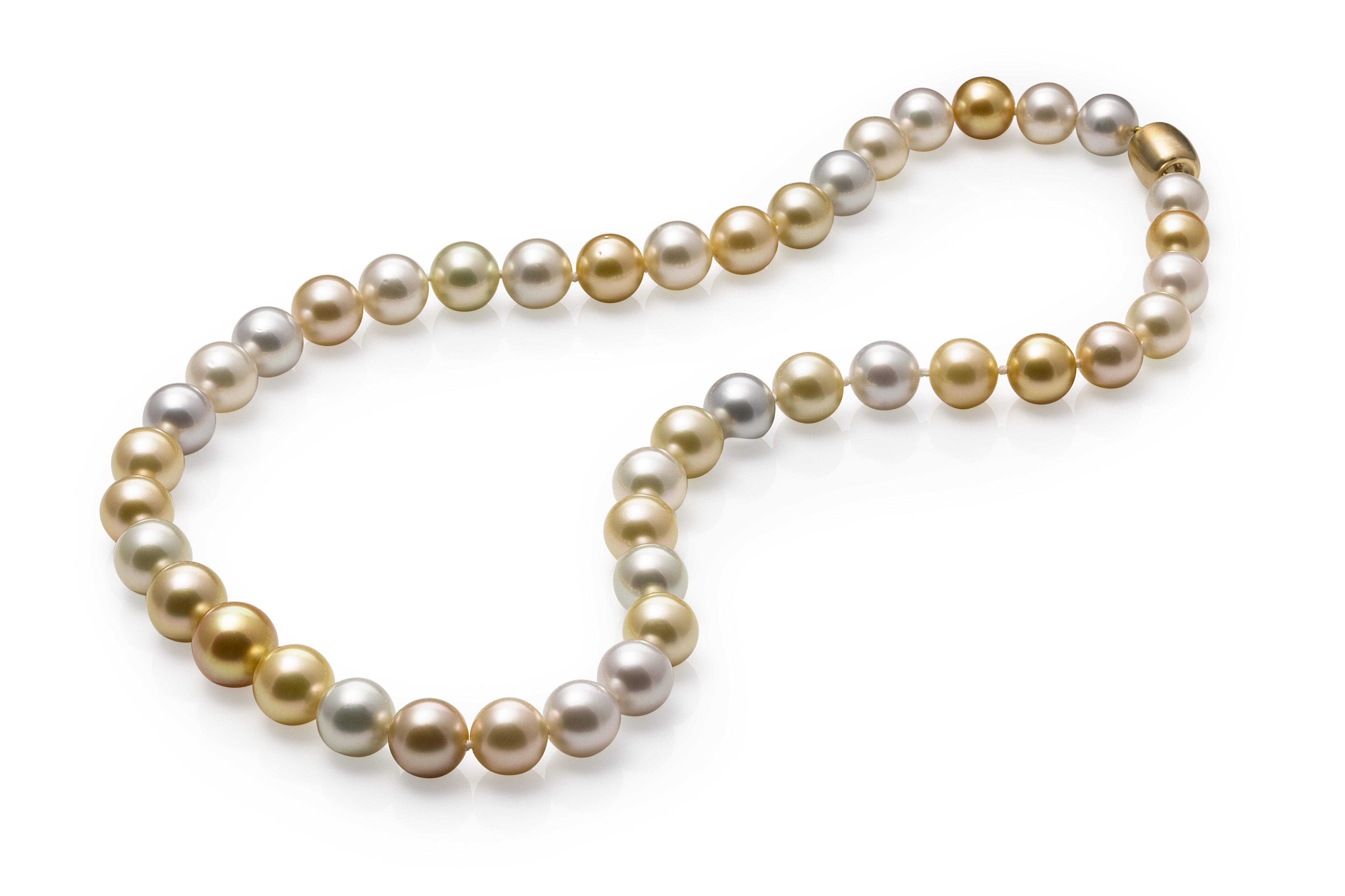 Jewellery by Nash Pearls