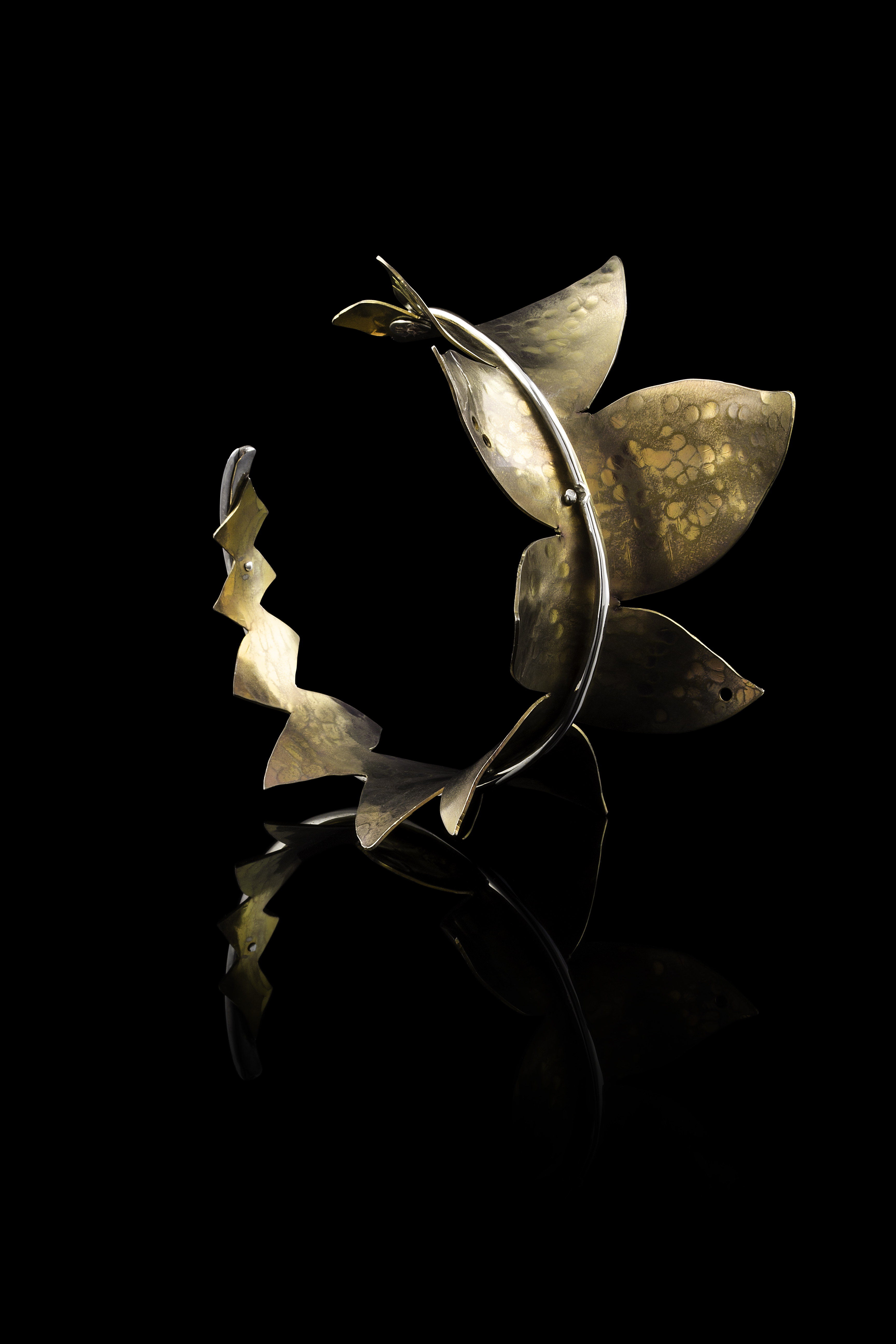 Jewellery by Bethamy Linton