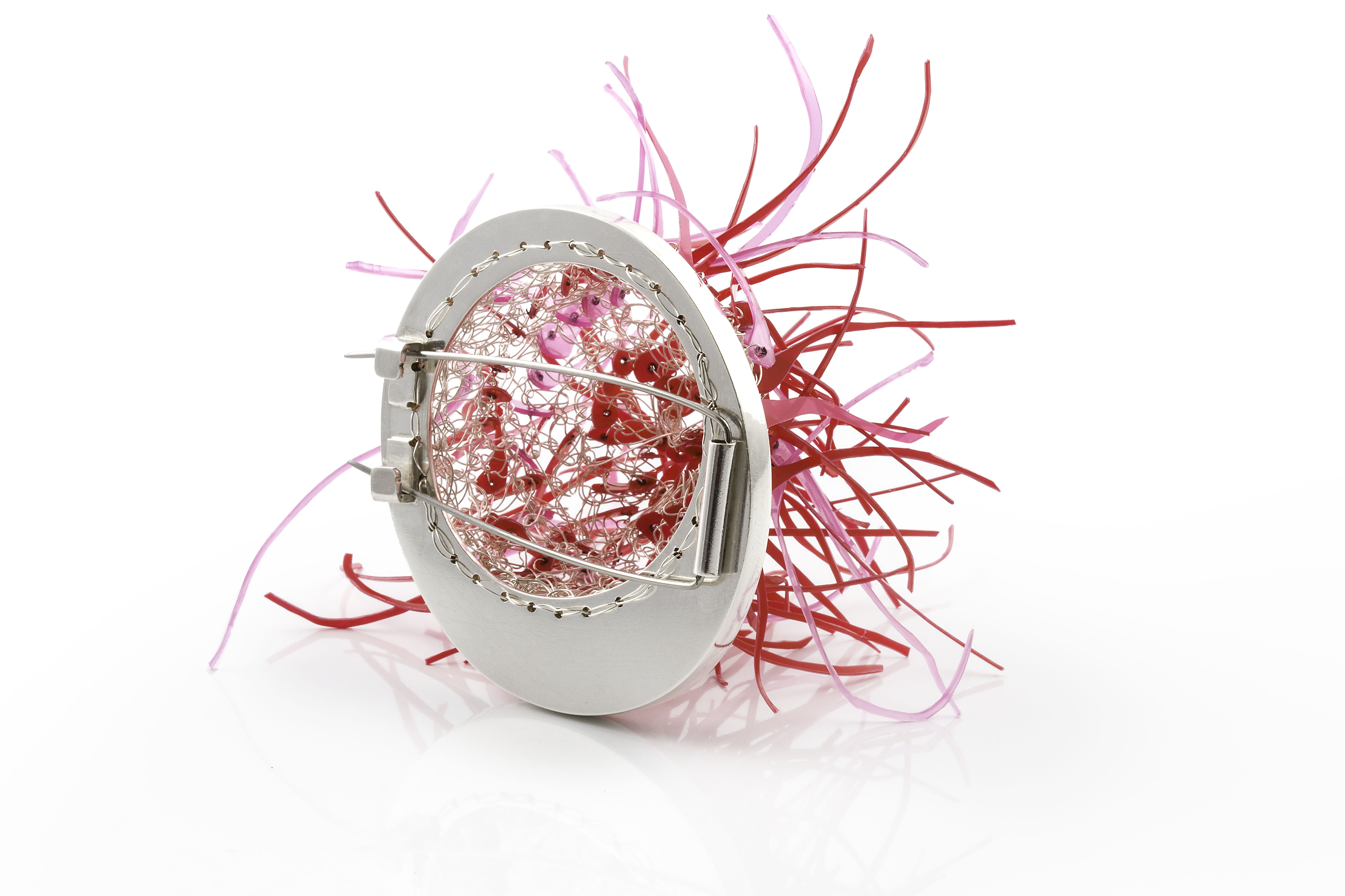 Jewellery by Giuseppina Mascaro