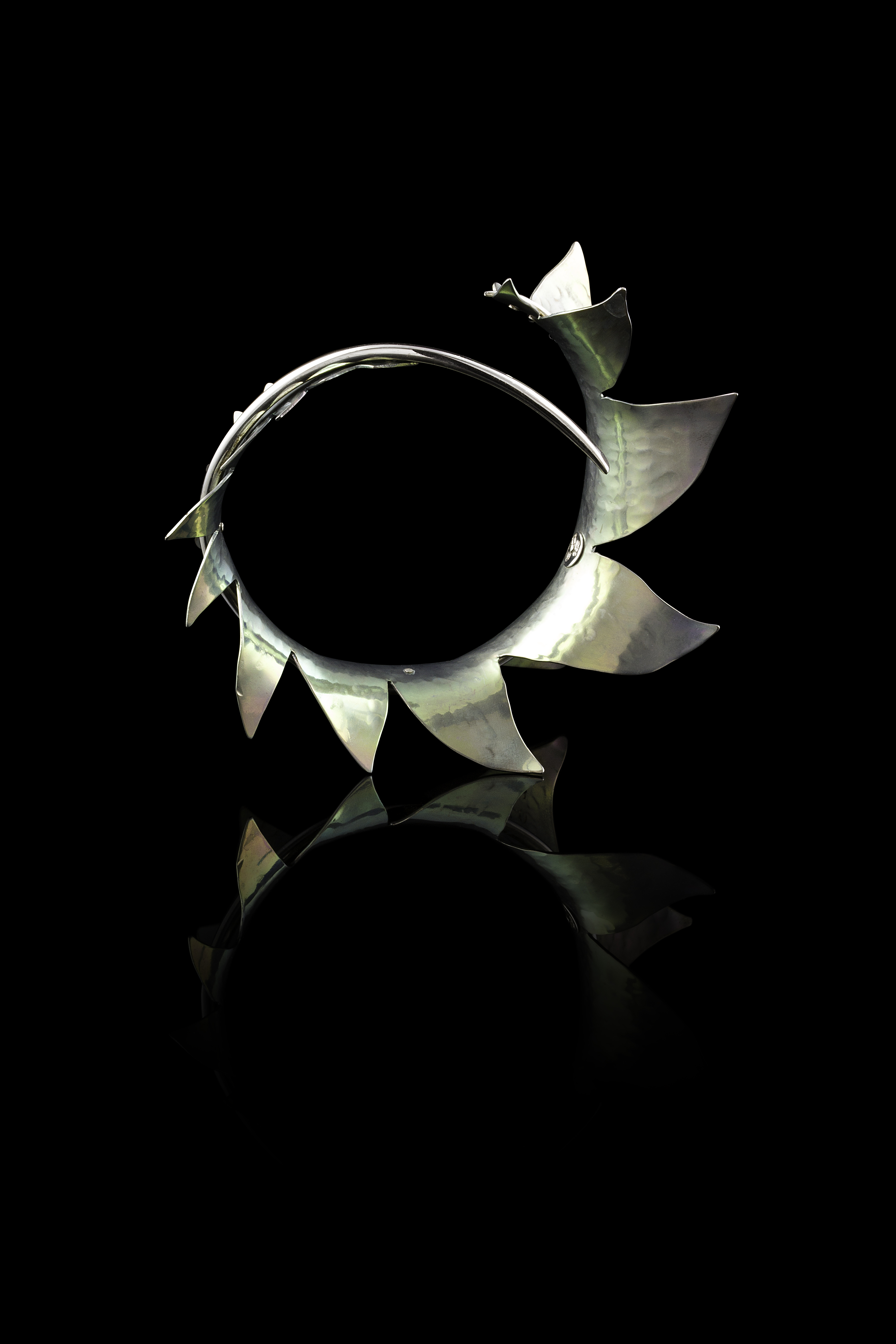 Jewellery by Bethamy Linton